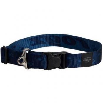 Rogz Alpinist Collar Azul,
