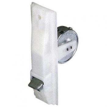 Recogedor de Persiana Plástico Grande con Cinta de 22 mm.