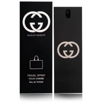 Gucci 31481 - Agua de colonia