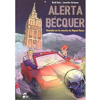 Alerta Becquer