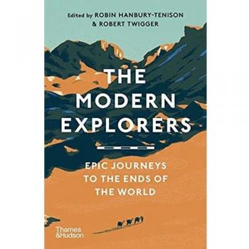 Los Modernos Exploradores: Viajes Épicos a los Confines del Mundo