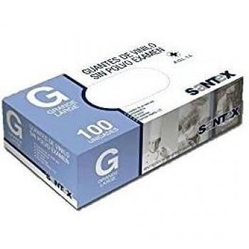 Guantes Santex