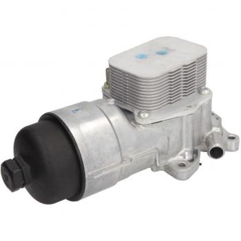 Enfriador de aceite THERMOTEC D4C008TT para motor