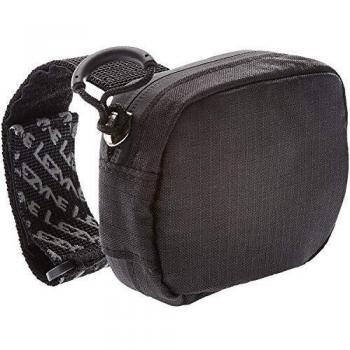 Bolsa Lezyne Road Caddy, Negro, M