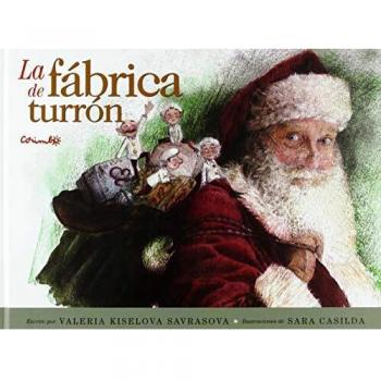 LA FÁBRICA DE TURRÓN