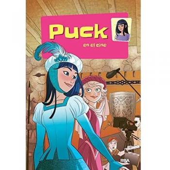 Puck 6 - Puck en el cine