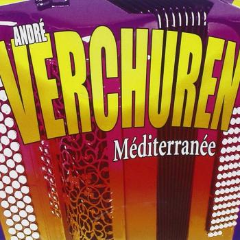 Andre Verchuren : Mediterranee - ANDRE VERCHUREN
