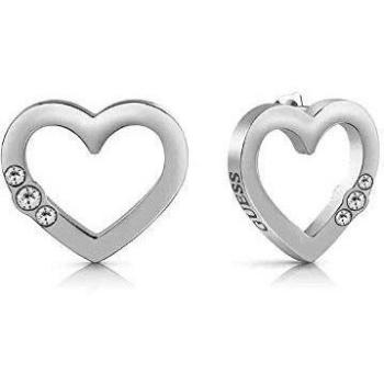 PENDIENTES CORAZON GUESS UBE78060