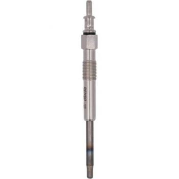 Bujía de incandescencia DENSO DG-184, tipo: bujía de precalentamiento, características: alta durabilidad, excelente rendimiento en arranques en frío, diseño optimizado para una combustión eficiente, compatible