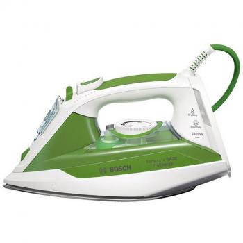 Bosch Sensixx'X Da30 Proenergy - Plancha de vapor, 2400 W, super vapor 150 g