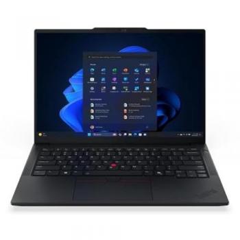 Lenovo ThinkPad E14 Gen 7 Portátil 14 Intel Core Ultra 5 255U, 16GB DDR5, 512GB SSD, WiFi 6E, Windows 11 Pro