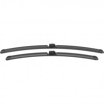 Limpiaparabrisas BOSCH Aerotwin 3 397 014 832, Longitud 650+550mm, Delantero, 2 Piezas