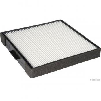 Filtro de habitáculo HERTH+BUSS JAKOPARTS J1340518 - Filtro de aire interior con alta eficiencia