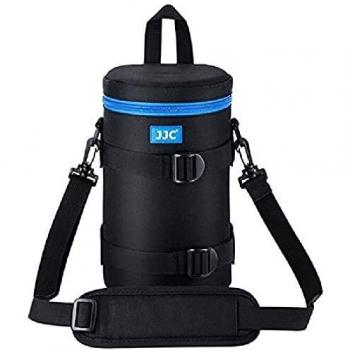 Funda Deluxe para Lente JJC DLP-6II Resistente al Agua 11.3x24.0cm