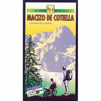 Por el macizo de Cotiella a pie y en bici