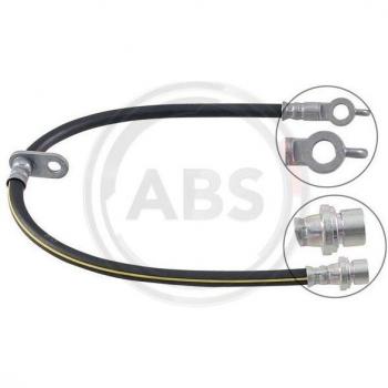 Manguera de freno A.B.S. SL 7053