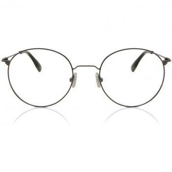 Montura Completa Metálica Gunmetal para Hombre - Gafas Recetadas Anti-Azules - SmartBuy Collection