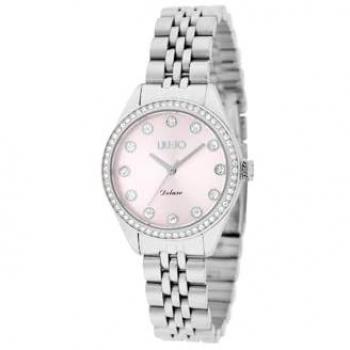 Reloj Analógico de Mujer LIU JO Modelo TLJ2254
