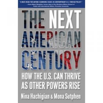 The Next American Century: Strategic Insights for U.S. Prosperity