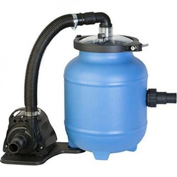Depuradora Filtro Aqualoon 4.000 L/H Gre Faq200