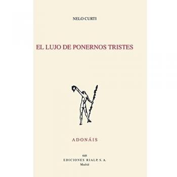 lujo De Ponernos Tristes