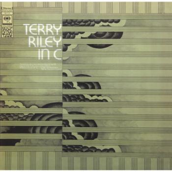Alliance Terry Riley - In C Standard Edition