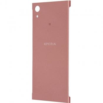 Carcasa Trasera Original Rosa para Sony Xperia XA1