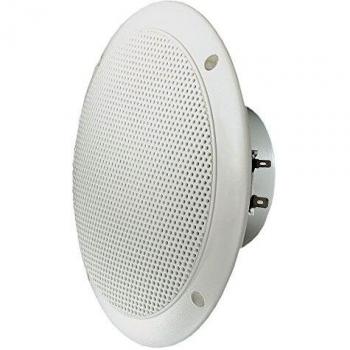 Visaton FR 16 WP - Altavoz para empotrar, 1.0, 60 W, 4 Ohmio, 60 - 15000 Hz, 80 W