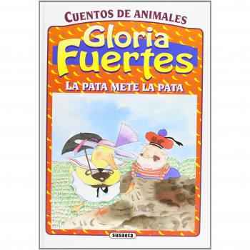 Pata Mete La Pata, La