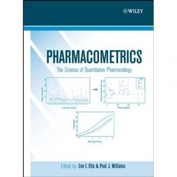 Pharmacometrics: The Science of Quantitative Pharmacology