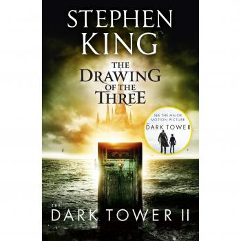 La Torre Oscura II: El Atraer de los Tres (Volumen 2) - Stephen King