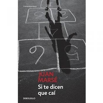Si te dicen que cai contemporanea