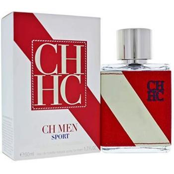 Carolina Herrera CH Sport Eau De Toilette Spray - 50ml/1.7oz