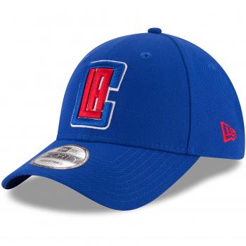 New Era NBA LOS Angeles Clippers The League 9FORTY Game Cap