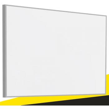 Panel calefactor infrarrojo TROTEC TIH 700 S, potencia de 700 W, diseño plano y elegante, fácil instalación en pared o techo, tecnología de calefacción rápida y eficiente, adecuado para espacios pequeños y medianos