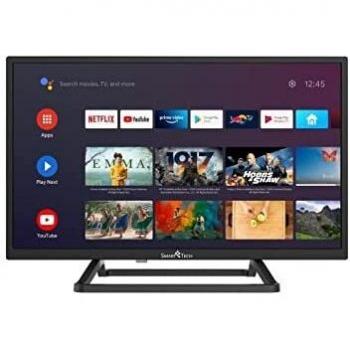 Smart Tech 24HA10T3 24 LED HD Ready Smart TV