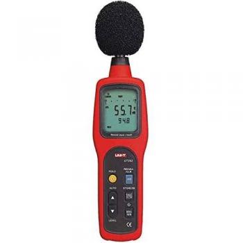 Uni-t Sound Level Meter Ut352