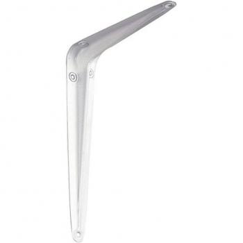 Palomilla Wolfpack Pintada Blanca 250x300 mm