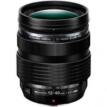Olympus M.Zuiko Digital ED 12-40mm F2.8 PRO II Lens