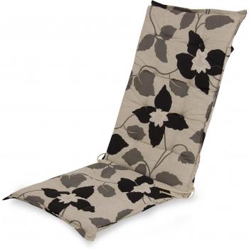 Dajar 50116 - Sillas y sillones de la almohadilla de aluminio de alta, multicolor