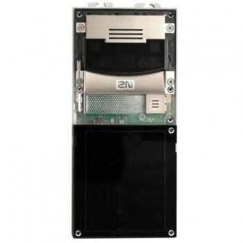 2N Helios IP Verso modulo base con videocamera