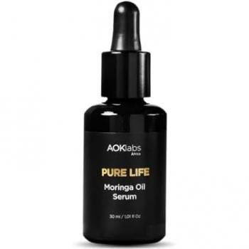 Moringa Oil Serum for Mature Skin 30ml