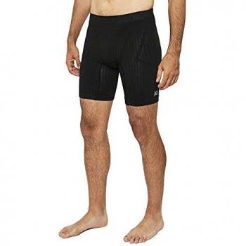 SPORT HG Malla Senner Negro