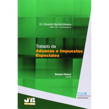 Tratado De Aduanas E Impuestos Especiales