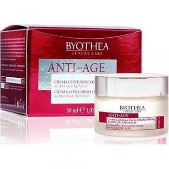 BYOTHEA Crema Contorno De Ojos Anti-Age 30 ml