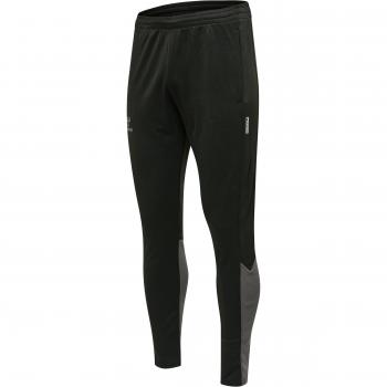 Hummel ON-Grid Polyester Joggers for Men - 2XL
