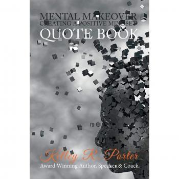 Libro de Citas para Transformar la Mentalidad: Creando una Actitud Positiva