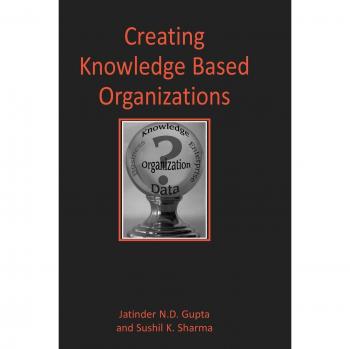 Organizaciones Basadas en el Conocimiento: Creación y Desarrollo Estratégico