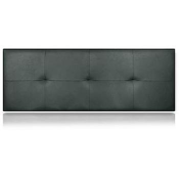 Cabecero Zeus Tapizado en Polipiel Ceniza 190x50cm de SonnoMattress