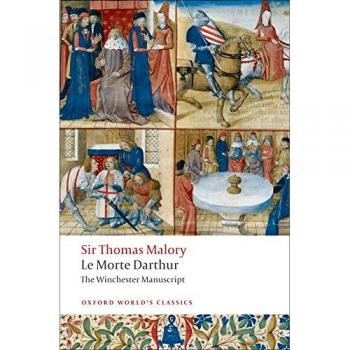 Le Morte Darthur The Winchester Manuscript